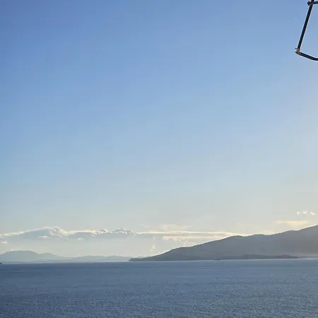 Apartment Modern Sea View Sarande
