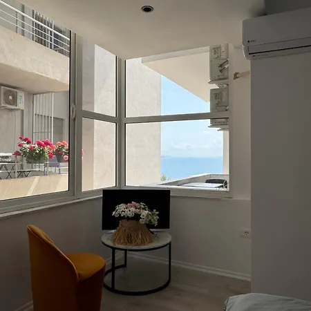 Apartment Modern Sea View *