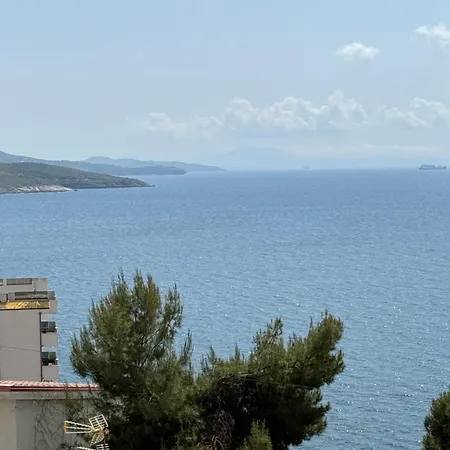 Modern Sea View *