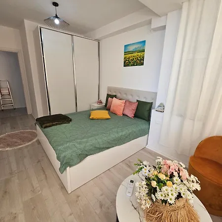Modern Sea View *