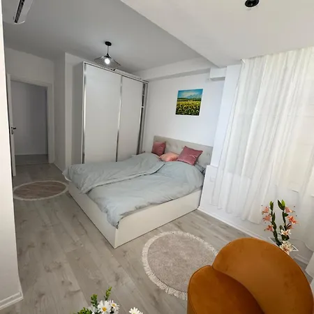Modern Sea View