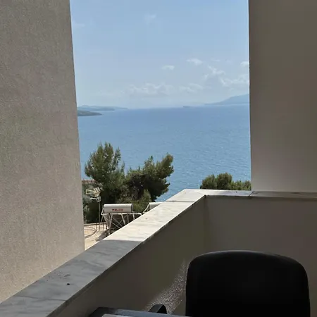 Modern Sea View * Sarandë