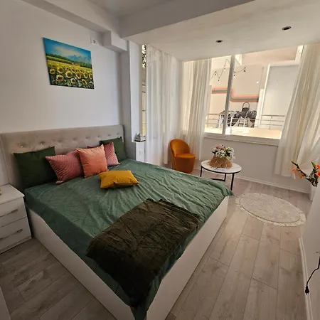 Apartment Modern Sea View *